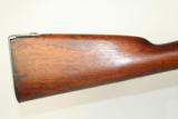  Scarce Antique “Pomeroy” CIVIL WAR M1840 Musket - 6 of 19