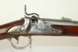  Scarce Antique “Pomeroy” CIVIL WAR M1840 Musket - 3 of 19