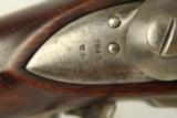  Scarce Antique “Pomeroy” CIVIL WAR M1840 Musket - 5 of 19
