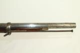  Antique SPRINGFIELD U.S. M1816 Flintlock Musket - 7 of 13