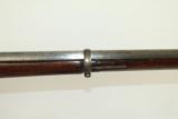  Antique SPRINGFIELD U.S. M1816 Flintlock Musket - 6 of 13