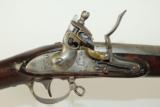  Antique SPRINGFIELD U.S. M1816 Flintlock Musket - 1 of 13