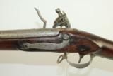  Antique SPRINGFIELD U.S. M1816 Flintlock Musket - 11 of 13