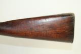  Antique SPRINGFIELD U.S. M1816 Flintlock Musket - 10 of 13