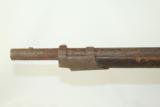 Scarce Antique MAYNARD Conversion of M1816 Musket - 13 of 13