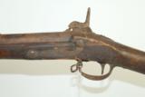  Scarce Antique MAYNARD Conversion of M1816 Musket - 11 of 13