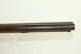  PERKINS Antique Percussion Hammer Shotgun - 6 of 12