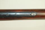  Scarce, Fine TAKEDOWN Winchester 1886 Rifle 33 WCF - 11 of 18