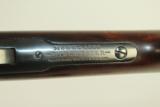  Scarce, Fine TAKEDOWN Winchester 1886 Rifle 33 WCF - 7 of 18