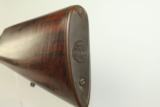  Scarce, Fine TAKEDOWN Winchester 1886 Rifle 33 WCF - 3 of 18