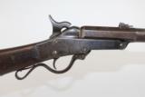  CIVIL WAR Antique MAYNARD 1863 Cavalry Carbine - 2 of 14