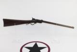  CIVIL WAR Antique MAYNARD 1863 Cavalry Carbine - 1 of 14