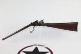  CIVIL WAR Antique MAYNARD 1863 Cavalry Carbine - 11 of 14