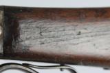  CIVIL WAR Antique MAYNARD 1863 Cavalry Carbine - 10 of 14