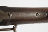 CIVIL WAR Antique SHARPS New Model 1863 Carbine - 10 of 19