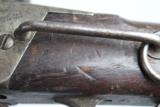  CIVIL WAR Antique SHARPS New Model 1863 Carbine - 14 of 19