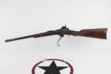  CIVIL WAR Antique SHARPS New Model 1863 Carbine - 19 of 19