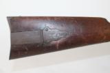  CIVIL WAR Antique SHARPS New Model 1863 Carbine - 3 of 19