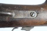  CIVIL WAR Antique SHARPS New Model 1863 Carbine - 11 of 19