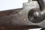  CIVIL WAR Antique SHARPS New Model 1863 Carbine - 6 of 19