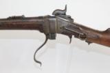  CIVIL WAR Antique SHARPS New Model 1863 Carbine - 15 of 19