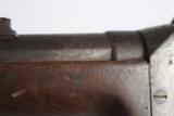  CIVIL WAR Antique SHARPS New Model 1863 Carbine - 12 of 19