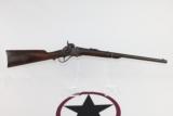  CIVIL WAR Antique SHARPS New Model 1863 Carbine - 1 of 19