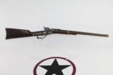  CIVIL WAR Antique Starr CAVALRY Carbine - 1 of 13