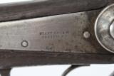  CIVIL WAR Antique Starr CAVALRY Carbine - 3 of 13
