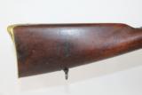  Rare CIVIL WAR Antique SHARPS 1862 Army Carbine - 3 of 14