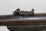  Rare CIVIL WAR Antique SHARPS 1862 Army Carbine - 13 of 14
