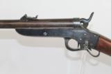  Rare CIVIL WAR Antique SHARPS 1862 Army Carbine - 10 of 14
