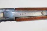  Rare CIVIL WAR Antique SHARPS 1862 Army Carbine - 8 of 14