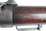  CIVIL WAR Antique Spencer Cavalry Carbine - 8 of 19