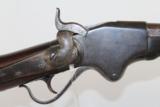  CIVIL WAR Antique Spencer Cavalry Carbine - 1 of 19