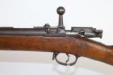  RARE First MAUSER Gewehr M1871/84 Military Rifle - 22 of 24