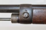  RARE First MAUSER Gewehr M1871/84 Military Rifle - 18 of 24