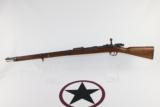  RARE First MAUSER Gewehr M1871/84 Military Rifle - 20 of 24