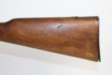  RARE First MAUSER Gewehr M1871/84 Military Rifle - 21 of 24