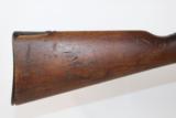 RARE First MAUSER Gewehr M1871/84 Military Rifle - 3 of 24