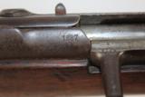  RARE First MAUSER Gewehr M1871/84 Military Rifle - 7 of 24