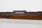 RARE First MAUSER Gewehr M1871/84 Military Rifle - 23 of 24