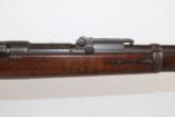  RARE First MAUSER Gewehr M1871/84 Military Rifle - 5 of 24