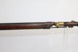  French 1866 CHASSEPOT Bolt Action NEEDLE Rifle - 10 of 25