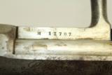  French 1866 CHASSEPOT Bolt Action NEEDLE Rifle - 17 of 25