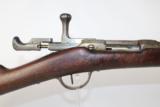  French 1866 CHASSEPOT Bolt Action NEEDLE Rifle - 3 of 25