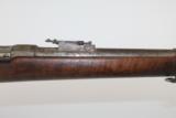  French 1866 CHASSEPOT Bolt Action NEEDLE Rifle - 9 of 25