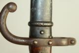  French 1866 CHASSEPOT Bolt Action NEEDLE Rifle - 14 of 25