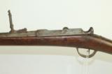  French 1866 CHASSEPOT Bolt Action NEEDLE Rifle - 23 of 25
