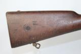  French 1866 CHASSEPOT Bolt Action NEEDLE Rifle - 4 of 25